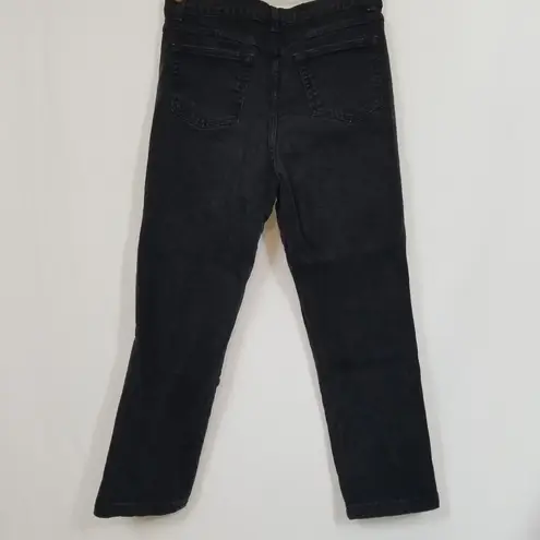 Style & Co 46.  black jeans