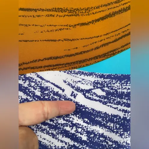 Missoni M ABSTRACT SILK DRESS SIZE 6