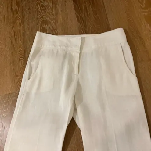 Olive & Bette’s Liquid Cream linen suite Y2K Size 4