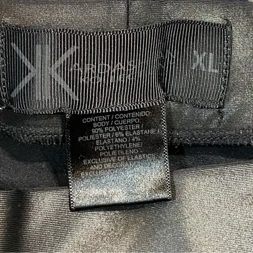 Kardashian Kollection leggings XL