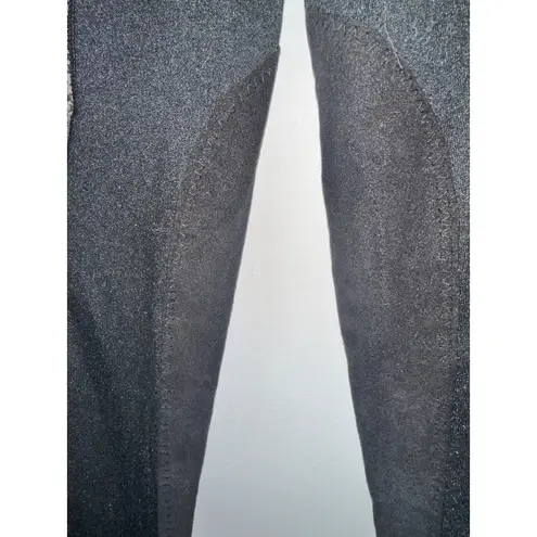 Kerrits Houndstooth Knee Patch Performance Equestrian Riding Pants XS