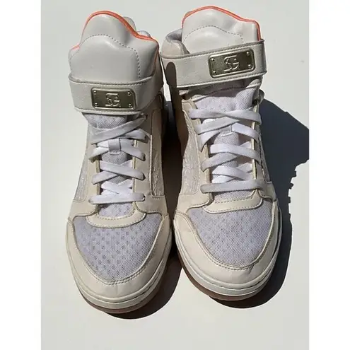 Adidas  Selena Gomez Collection Women’s Shoes Sizez 9.5 Heigh Top Sneakers