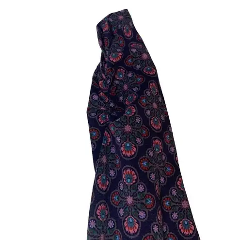 Matilda Jane Mandala Floral Print Astrid Leggings Size M