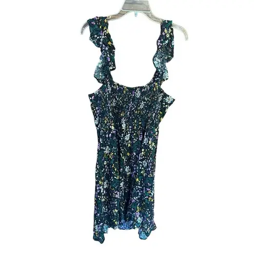 Old Navy  Cami Floral Sundress Sz XXL NWT