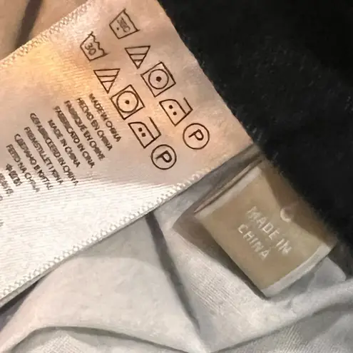 Michael Kors FINAL PRICE  Darker Wash Semi-Bootcut Jeans