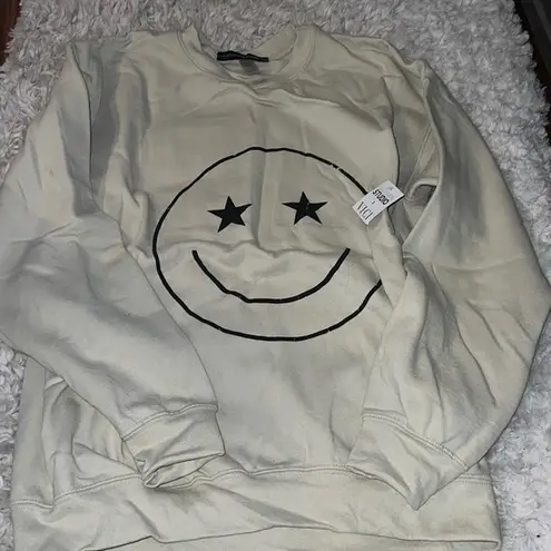 VICI NWT  sweatshirt