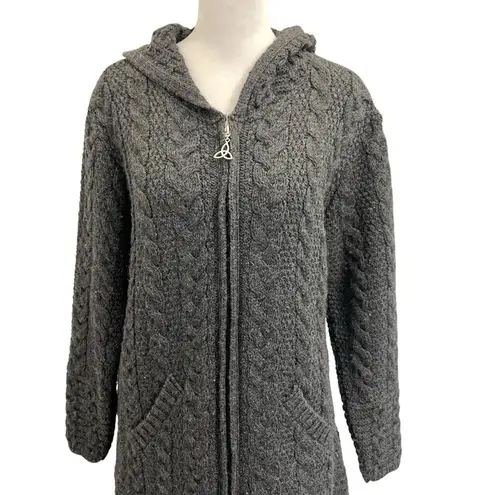 Aran Crafts 100% Merino Wool Cable