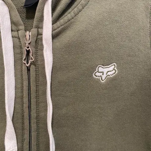 Fox Racing Hoodie