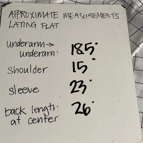 Burton Women's Favorite Performance Long Sleeve Flannel Shirt Shacket Size XS