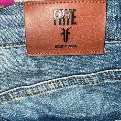 FryeCo Denim Jeans🦎🌵