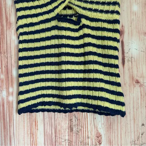 Amazon  Générique Y2k Crop Top Striped Knitted Strapless Tube Tank Top