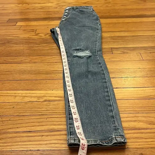 We Wore What NWT The Danielle Jean in Spring St Hole 27”