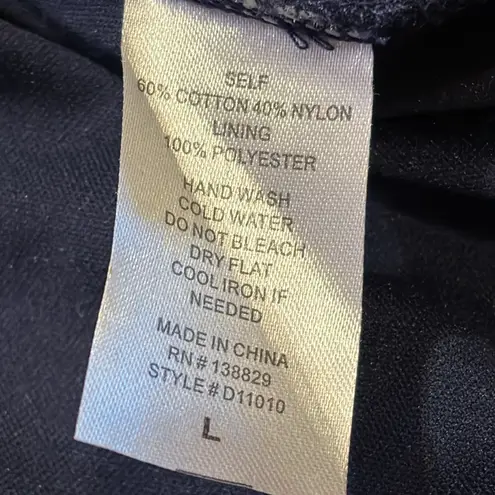 Peach Royal dress in size L