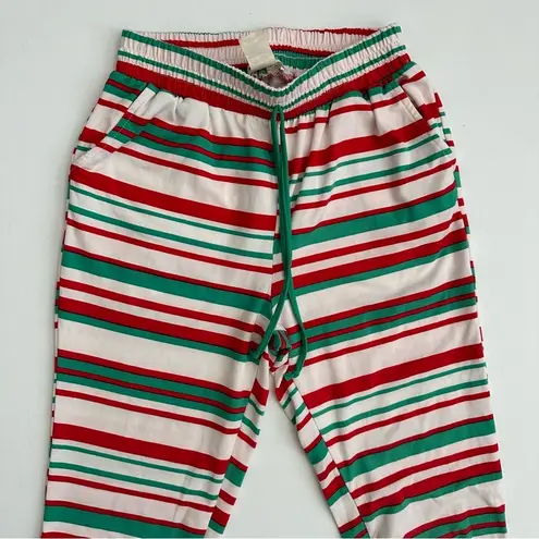 Shosho  Women’s Long Sleeve Pajama Set Size S