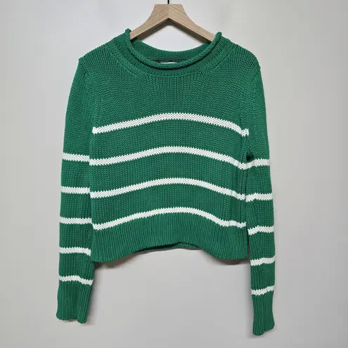 La Ligne Sakara Mini Marina Sweater