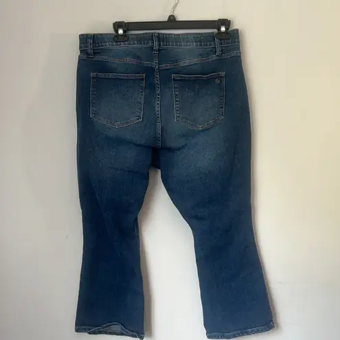 LuLaRoe  Women’s Stretch Jeans Size 36‎ 🕶️