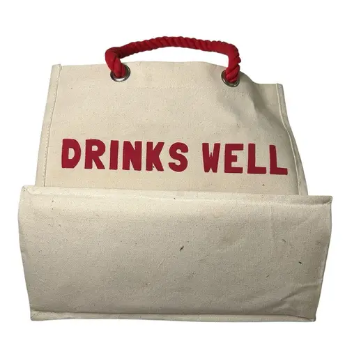 Jute | Cotton Blend Canvas 6