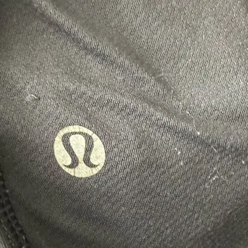 Lululemon  Speed Tight III Mesh Running Full Length 30" Legging Size 4