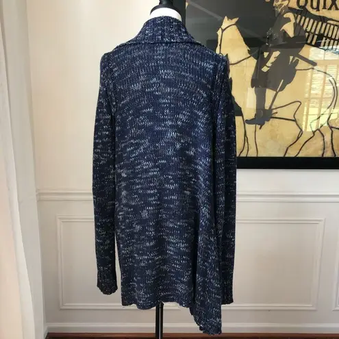 Anthropologie  Yellow Bird Cardigan Sweater L