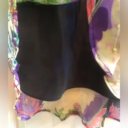 Mixit NWT Silk Blouse from Size 8