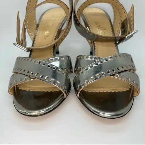 Charlotte Olympia Take 85 Film Strip Sandal