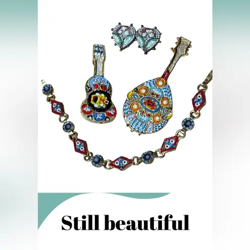 Antique Vintage Micro