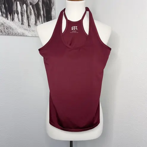 JoyLab Racerback Tank Top Size XS Workout Breathable Sleeveless