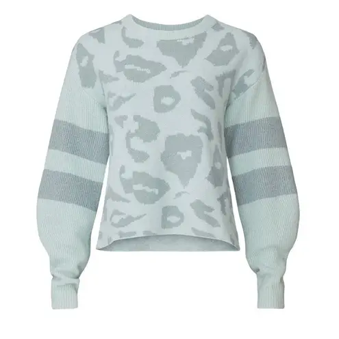 John + Jenn Finn Sweater