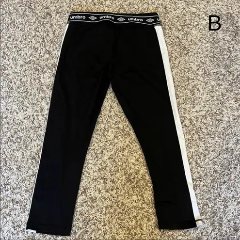 Umbro Womens leggings