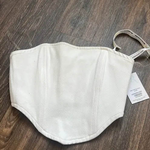 Mistress Rocks Silver Lining Top