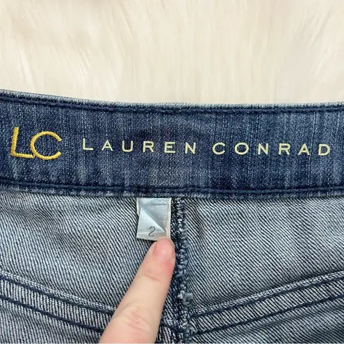 LC Lauren Conrad  Jean Shorts