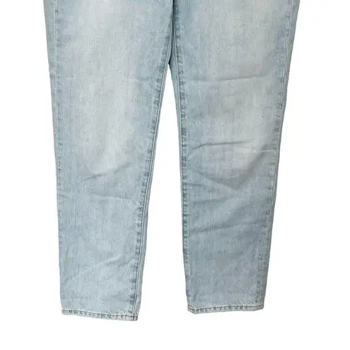 Madewell  The Perfect Vintage Jean Tapered Fitzgerald Wash Women’s Size 24