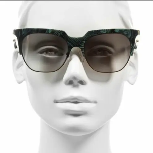 Victoria Beckham Clubmaster Sunglasses