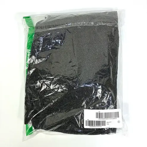 Zimmermann Illuminate Gathered Metallic Knit Flare Maxi Skirt Black Gold US 8