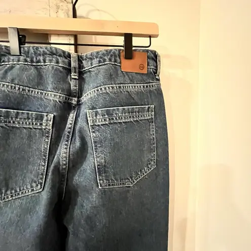 AG Adriano Goldschmied  Clove Workwear Relaxed Vintage Straight Size 26