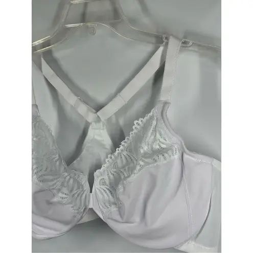 A21. Glamorise Front