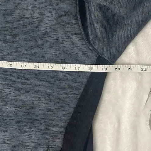 Browning Women's Sweater/Jacket Knit Full Zip. Size Large. Blue