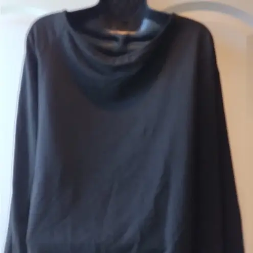 MagicMK Heart Women’s 80s 90s oversized shirt size 2XL.