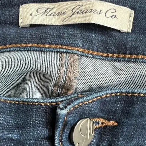 Mavi Jeans Co. Molly Mid-Rise Classic Boot Cut Size 20, 30” Inseam M1013625681