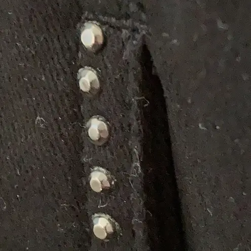 Quacker Factory Final markdown Ladies’ Brushed Denim Jacket (L)