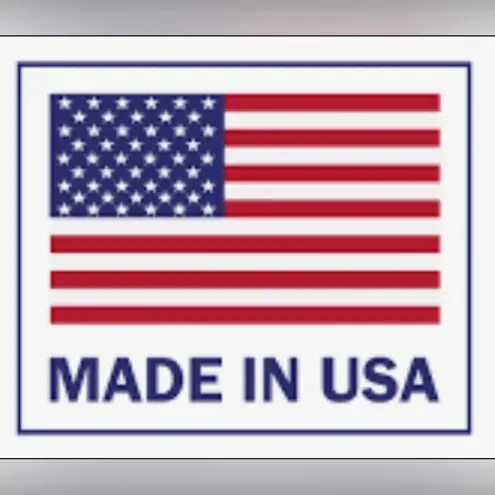 Black & White Polka Dots Cap Sleeve A Line Shirt Dress by Petal USA Retro Mod Size L