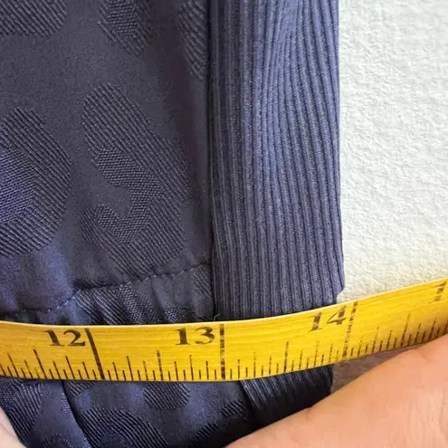 Athleta  Brooklyn Jumpsuit Size 2P Casual Athleisure Yoga Hiking