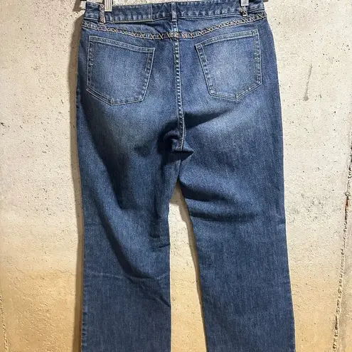 J.Jill  Jeans size 10