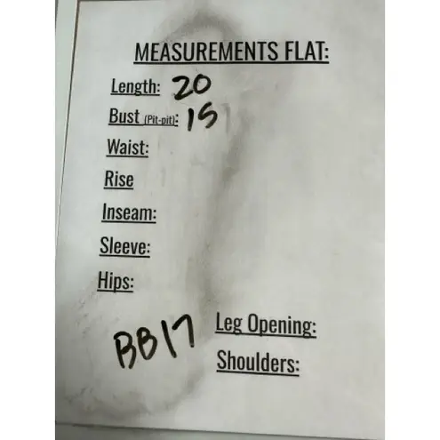 Anthropologie Womens Audra Sweater Tank Women XS Stretch Boho Artsy Festival