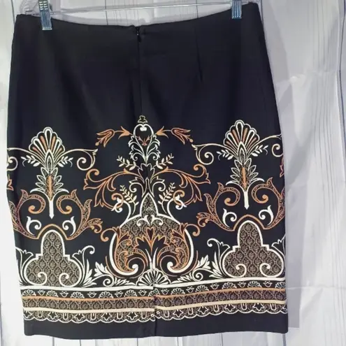 J. McLaughlin  skirt