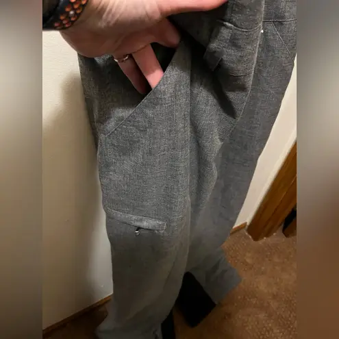 Obermeyer nwt women’s Malta bibs sz 12