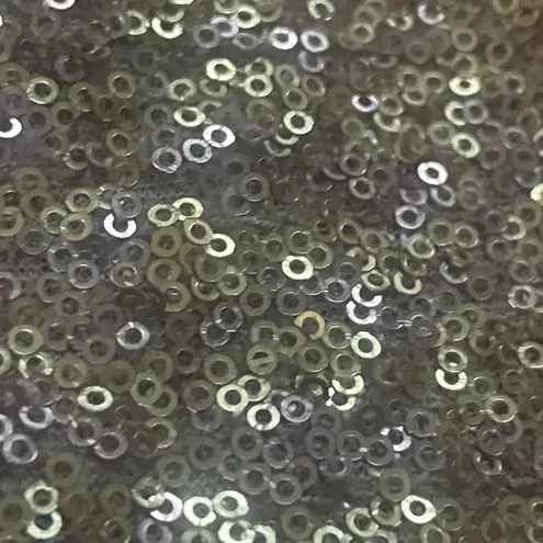 Ever Pretty Sleeveless High Low Sequin Evening/Prom Dress