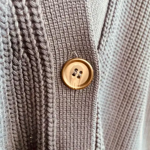 Jenni Kayne Cotton Cocoon Cardigan