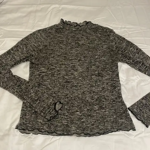 See You Monday Blouse