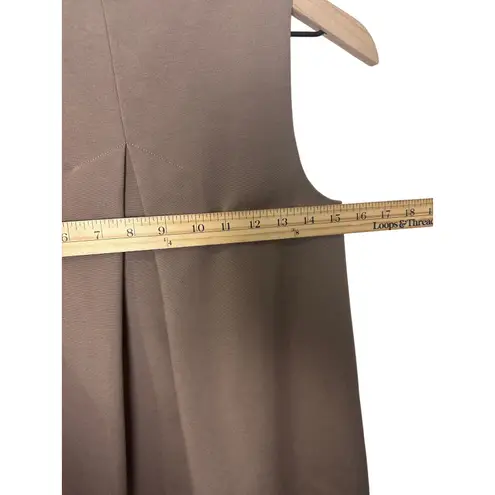 MM.LaFleur Sleeveless Tank Top - Relaxed Fit, Modern Style, Size S